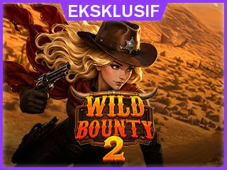 WILD BOUNTY 2